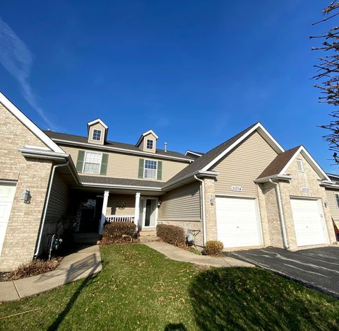 Tiny photo for 25734 S Bridle Path, Channahon, IL 60410 (MLS # 12567128)