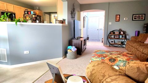 Tiny photo for 25734 S Bridle Path, Channahon, IL 60410 (MLS # 12567128)