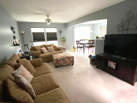 Tiny photo for 25734 S Bridle Path, Channahon, IL 60410 (MLS # 12567128)