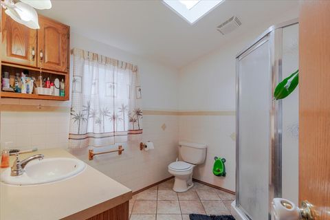 Tiny photo for 501 NE 3rd Street, Atlanta, IL 61723 (MLS # 12609244)