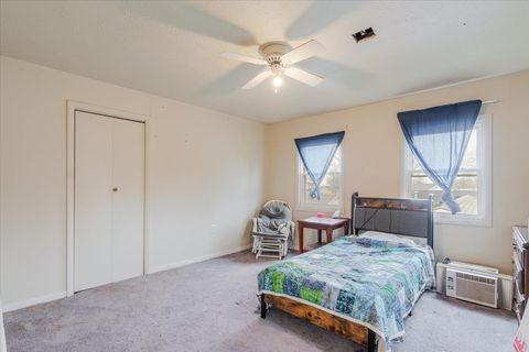 Tiny photo for 501 NE 3rd Street, Atlanta, IL 61723 (MLS # 12609244)