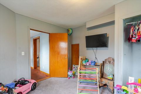 Tiny photo for 501 NE 3rd Street, Atlanta, IL 61723 (MLS # 12609244)