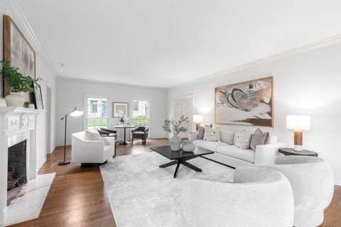 Tiny photo for 207 N Green Bay Road, Lake Forest, IL 60045 (MLS # 12560629)