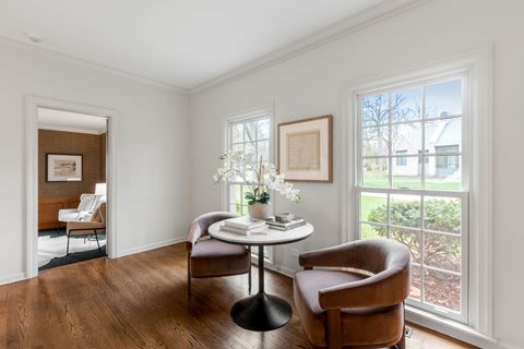 Tiny photo for 207 N Green Bay Road, Lake Forest, IL 60045 (MLS # 12560629)