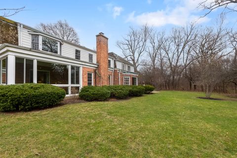 Tiny photo for 207 N Green Bay Road, Lake Forest, IL 60045 (MLS # 12560629)