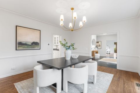 Tiny photo for 207 N Green Bay Road, Lake Forest, IL 60045 (MLS # 12560629)