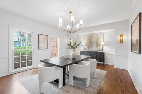 Tiny photo for 207 N Green Bay Road, Lake Forest, IL 60045 (MLS # 12560629)