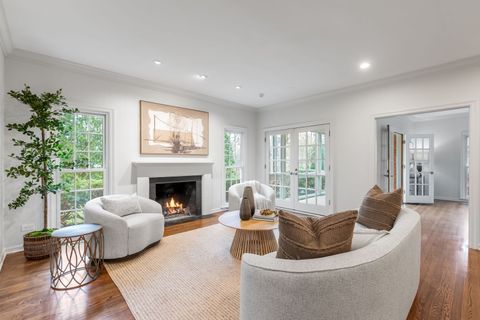 Tiny photo for 207 N Green Bay Road, Lake Forest, IL 60045 (MLS # 12560629)