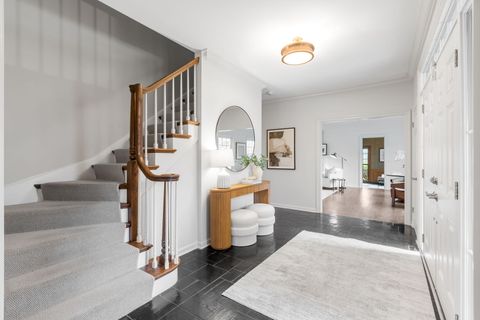 Tiny photo for 207 N Green Bay Road, Lake Forest, IL 60045 (MLS # 12560629)