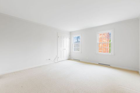 Tiny photo for 207 N Green Bay Road, Lake Forest, IL 60045 (MLS # 12560629)