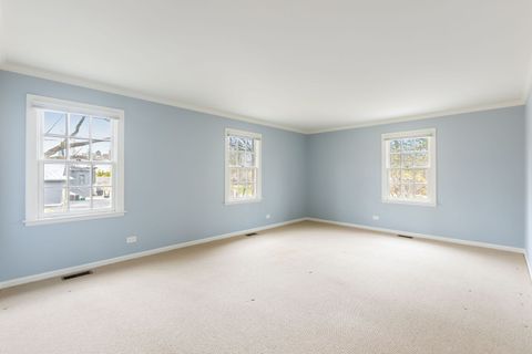 Tiny photo for 207 N Green Bay Road, Lake Forest, IL 60045 (MLS # 12560629)