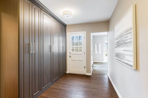 Tiny photo for 207 N Green Bay Road, Lake Forest, IL 60045 (MLS # 12560629)