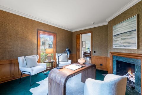 Tiny photo for 207 N Green Bay Road, Lake Forest, IL 60045 (MLS # 12560629)