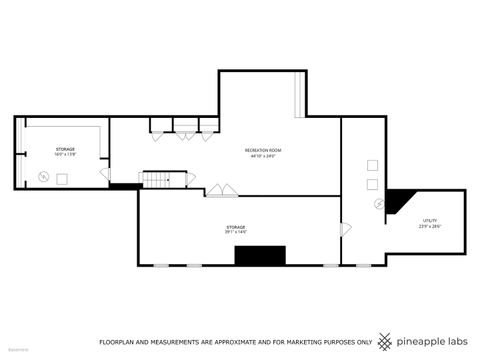 Tiny photo for 207 N Green Bay Road, Lake Forest, IL 60045 (MLS # 12560629)