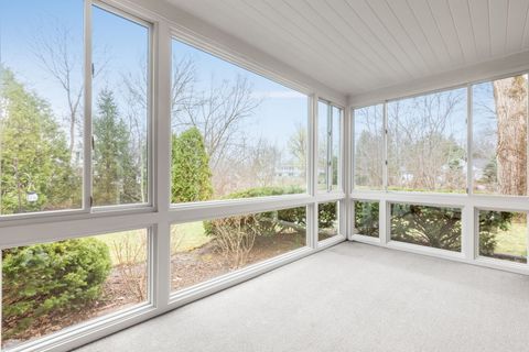 Tiny photo for 207 N Green Bay Road, Lake Forest, IL 60045 (MLS # 12560629)