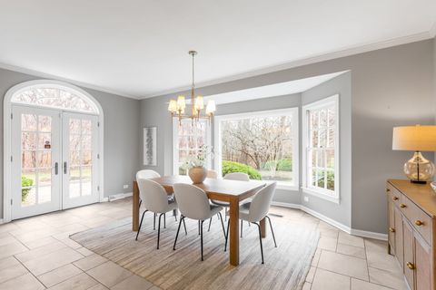 Tiny photo for 207 N Green Bay Road, Lake Forest, IL 60045 (MLS # 12560629)