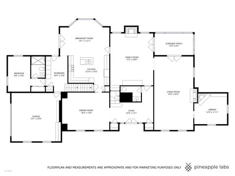 Tiny photo for 207 N Green Bay Road, Lake Forest, IL 60045 (MLS # 12560629)