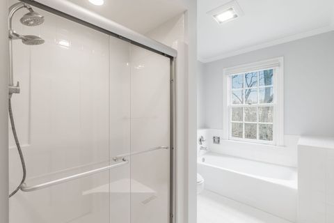 Tiny photo for 207 N Green Bay Road, Lake Forest, IL 60045 (MLS # 12560629)