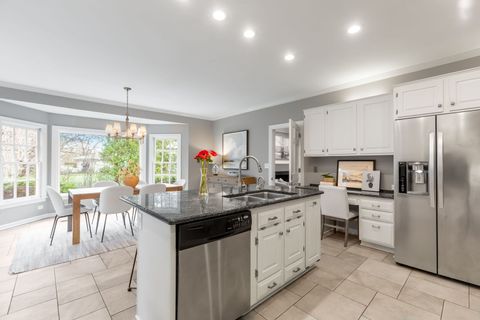 Tiny photo for 207 N Green Bay Road, Lake Forest, IL 60045 (MLS # 12560629)