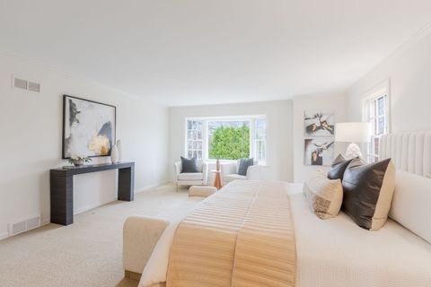 Tiny photo for 207 N Green Bay Road, Lake Forest, IL 60045 (MLS # 12560629)