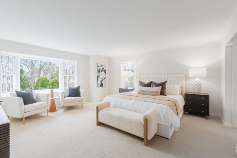 Tiny photo for 207 N Green Bay Road, Lake Forest, IL 60045 (MLS # 12560629)