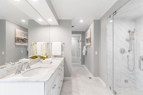 Tiny photo for 207 N Green Bay Road, Lake Forest, IL 60045 (MLS # 12560629)