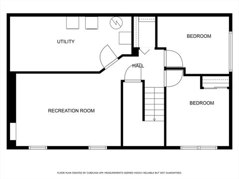 Tiny photo for 910 Southbridge Drive, Aurora, IL 60506 (MLS # 12502606)