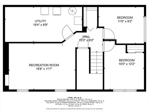 Tiny photo for 910 Southbridge Drive, Aurora, IL 60506 (MLS # 12502606)
