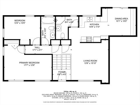 Tiny photo for 910 Southbridge Drive, Aurora, IL 60506 (MLS # 12502606)