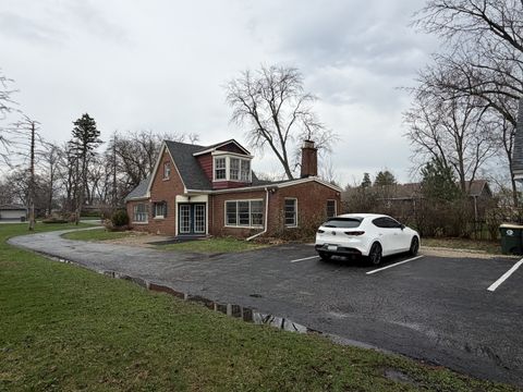 Tiny photo for 1009 61st Street, La Grange Highlands, IL 60525 (MLS # 12539153)