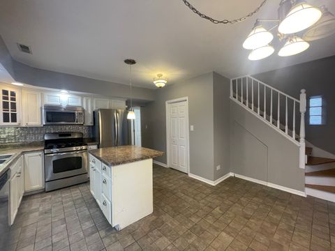 Tiny photo for 1009 61st Street, La Grange Highlands, IL 60525 (MLS # 12539153)