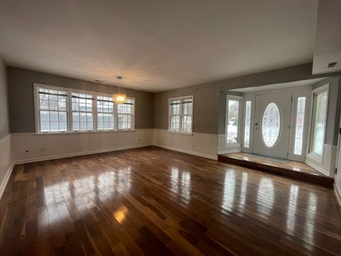 Tiny photo for 1009 61st Street, La Grange Highlands, IL 60525 (MLS # 12539153)