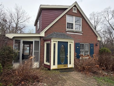 Tiny photo for 1009 61st Street, La Grange Highlands, IL 60525 (MLS # 12539153)