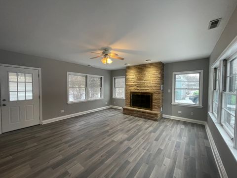 Tiny photo for 1009 61st Street, La Grange Highlands, IL 60525 (MLS # 12539153)