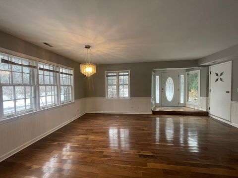 Tiny photo for 1009 61st Street, La Grange Highlands, IL 60525 (MLS # 12539153)