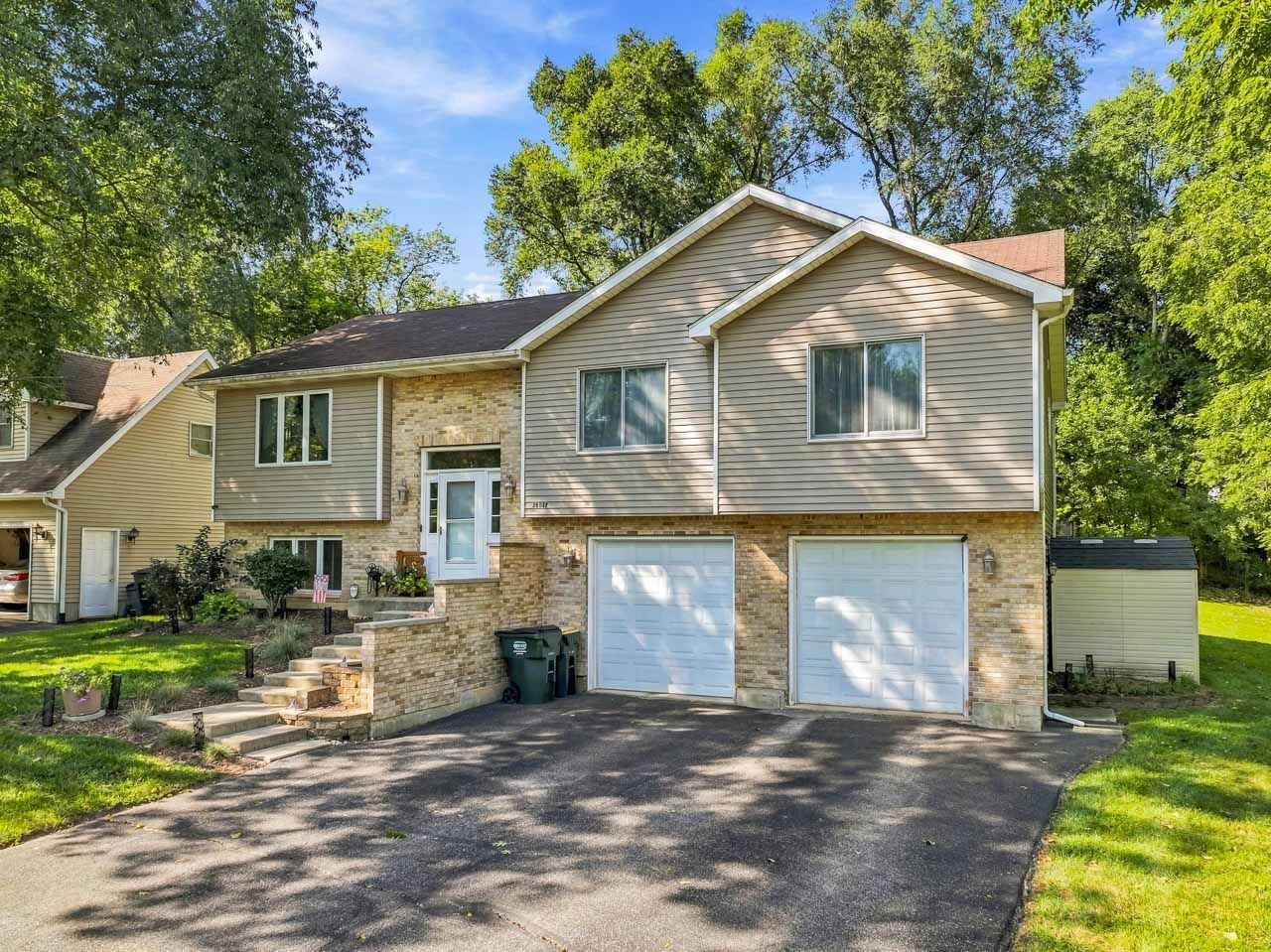 26032 W Wilson Road