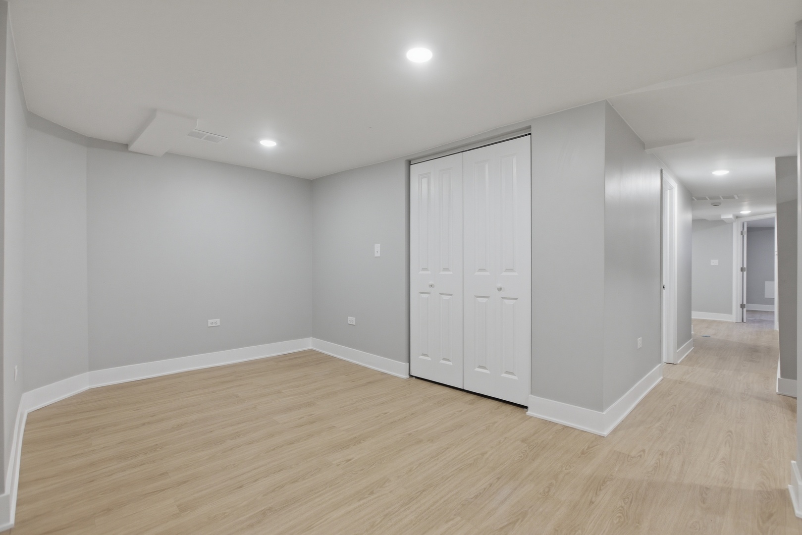 3716 N Racine Avenue G