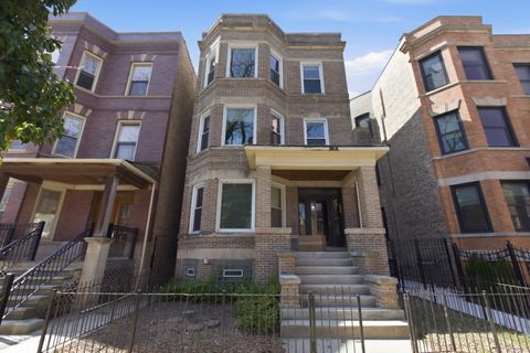 3716 N Racine Avenue G Chicago IL 60613