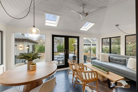 Tiny photo for 578 Lee Street, Glen Ellyn, IL 60137 (MLS # 12524854)