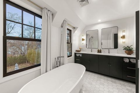 Tiny photo for 578 Lee Street, Glen Ellyn, IL 60137 (MLS # 12524854)