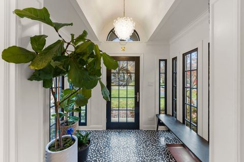 Tiny photo for 578 Lee Street, Glen Ellyn, IL 60137 (MLS # 12524854)