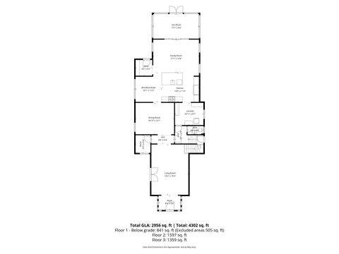 Tiny photo for 578 Lee Street, Glen Ellyn, IL 60137 (MLS # 12524854)