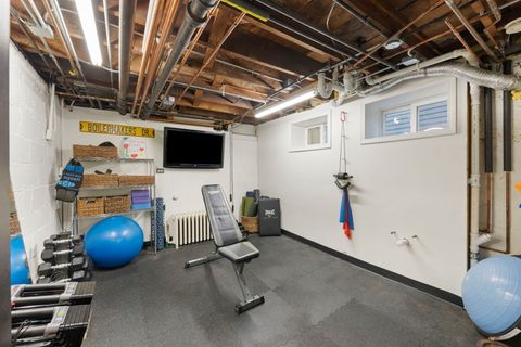 Tiny photo for 578 Lee Street, Glen Ellyn, IL 60137 (MLS # 12524854)