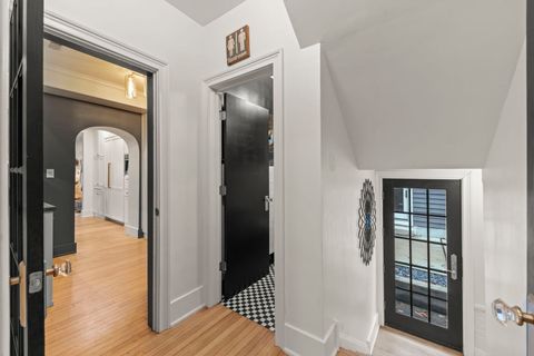 Tiny photo for 578 Lee Street, Glen Ellyn, IL 60137 (MLS # 12524854)