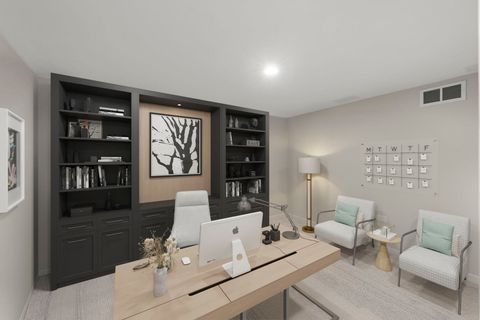 Tiny photo for 578 Lee Street, Glen Ellyn, IL 60137 (MLS # 12524854)