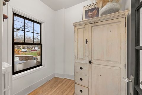 Tiny photo for 578 Lee Street, Glen Ellyn, IL 60137 (MLS # 12524854)