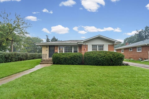 602 N Drury Lane, Arlington Heights, IL 60004 - #: 12764101