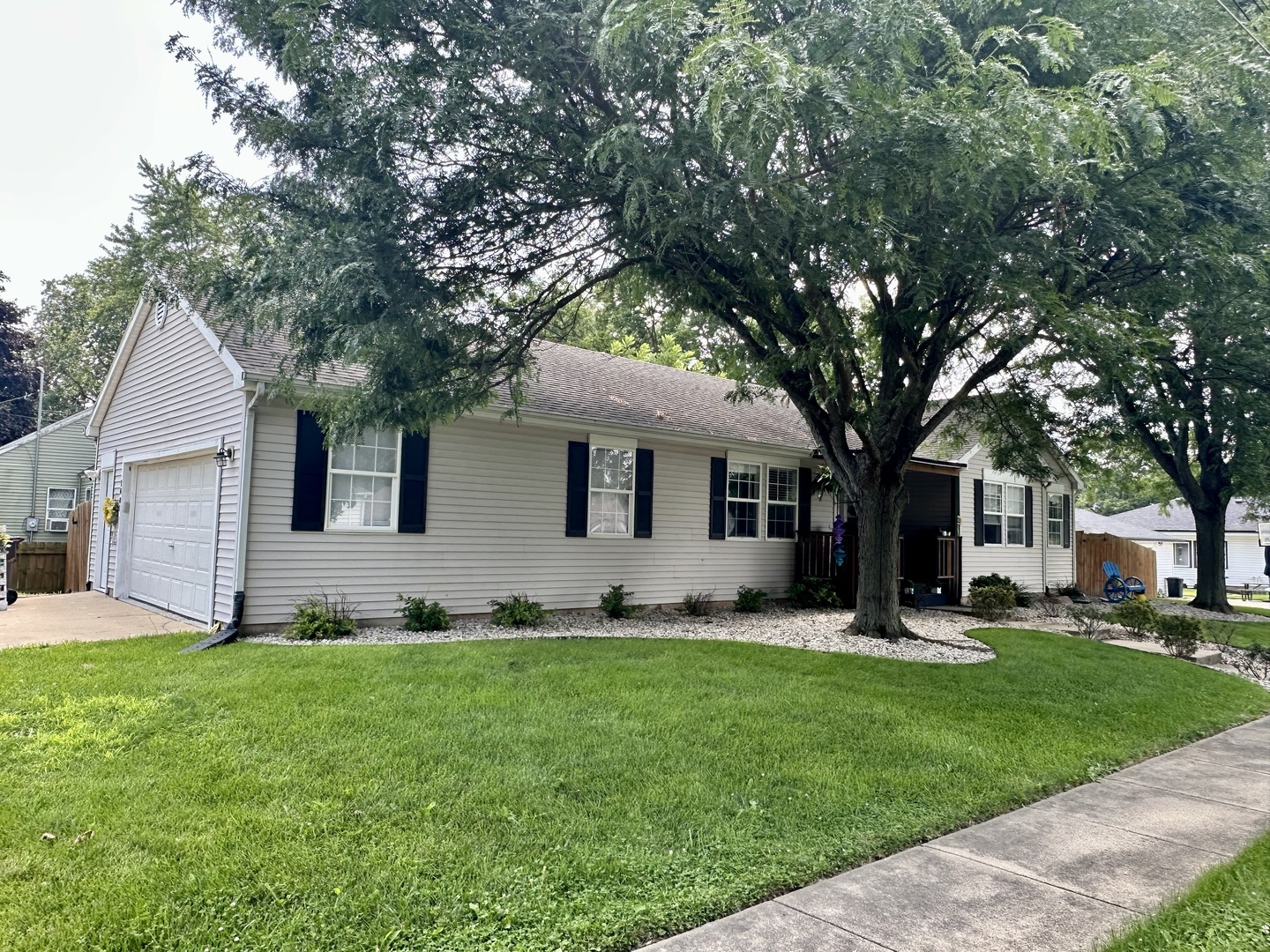 1401 S Main Street