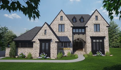 1318 Kajer Lane Lake Forest IL 60045
