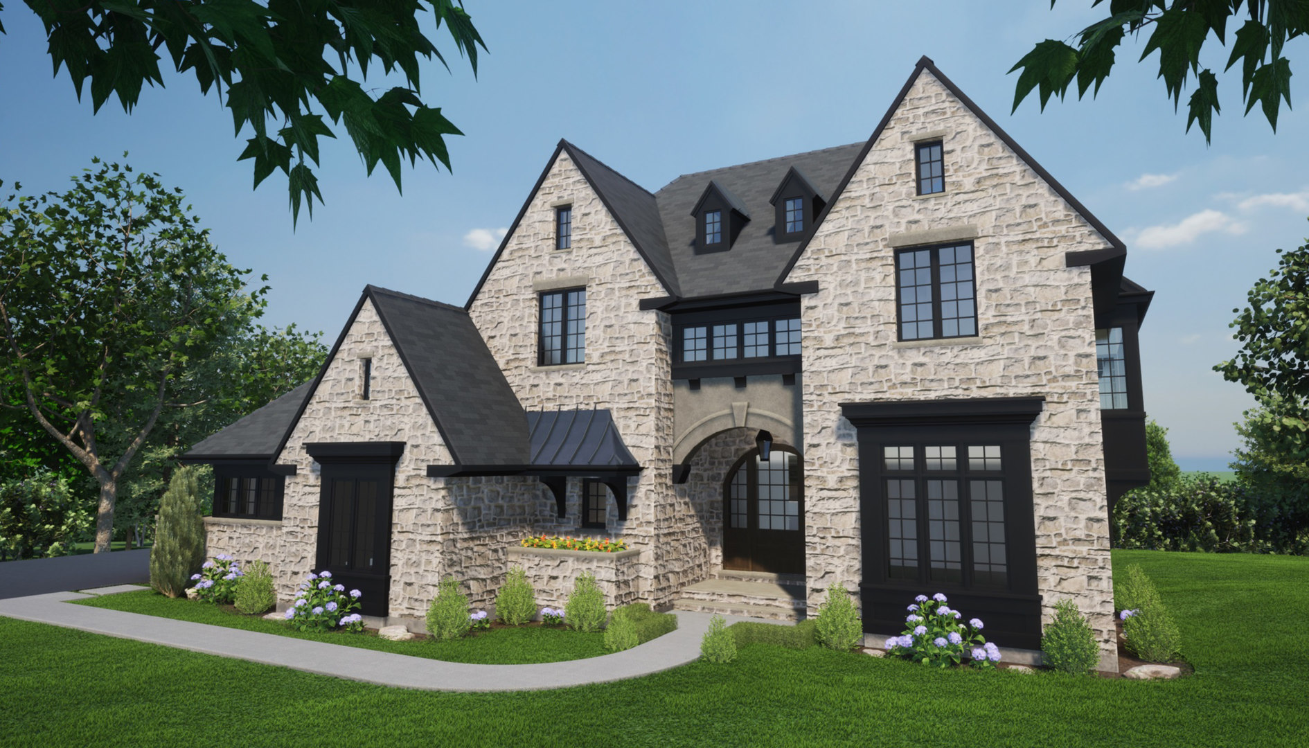 1318 Kajer Lane